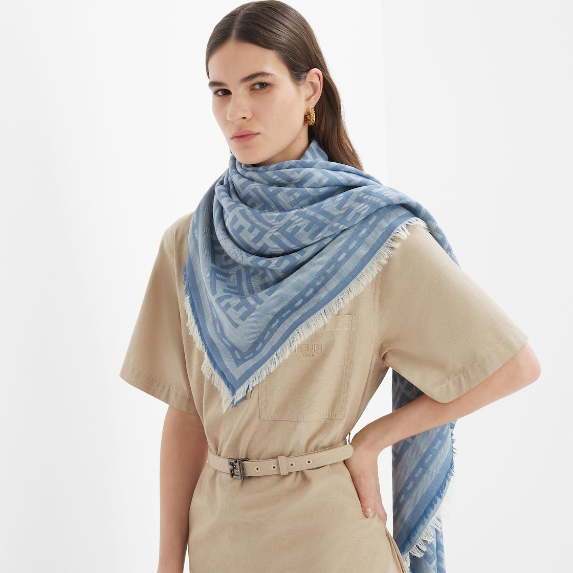 FF Shawl - 4