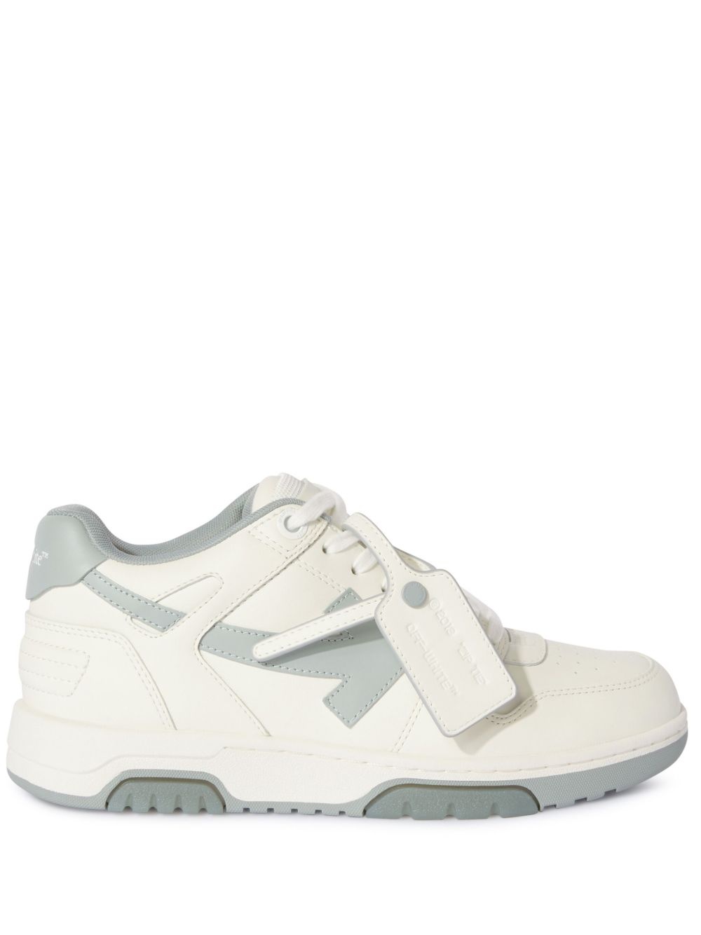 Out Of Office sneakers - 1