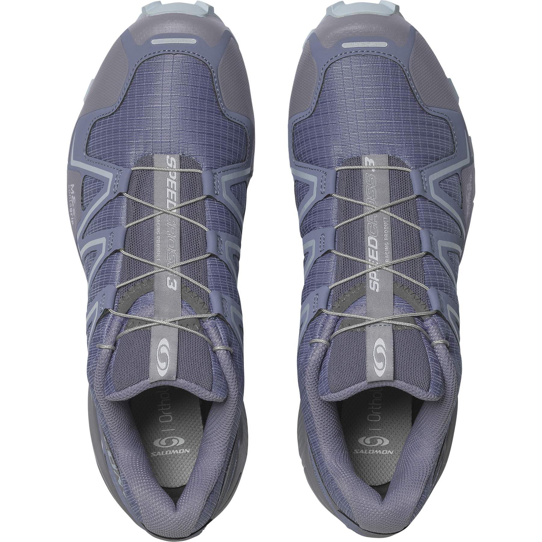 SALOMON SPEEDCROSS 3 | REVERSIBLE