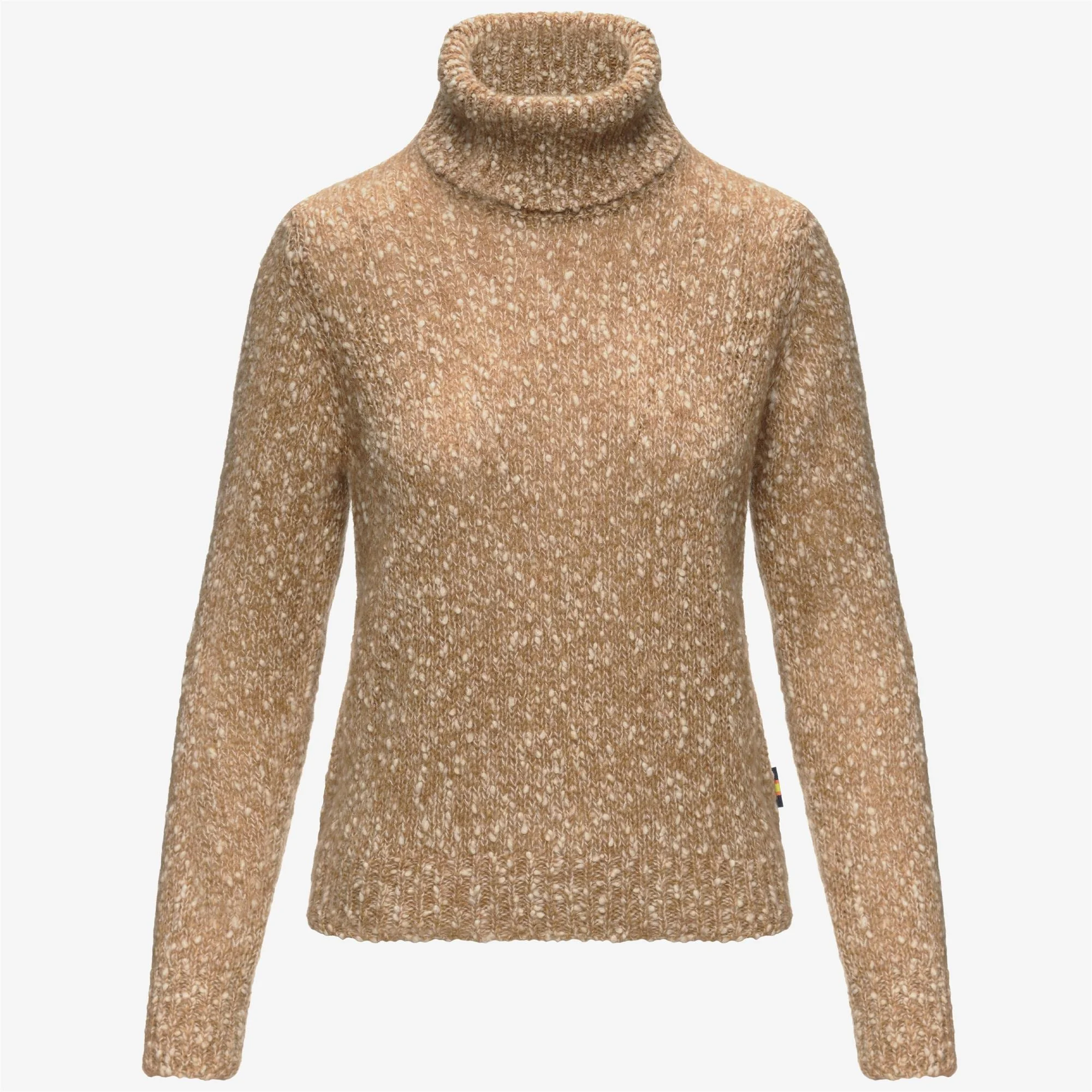 Corine Coccola Yarn Knitwear - 1