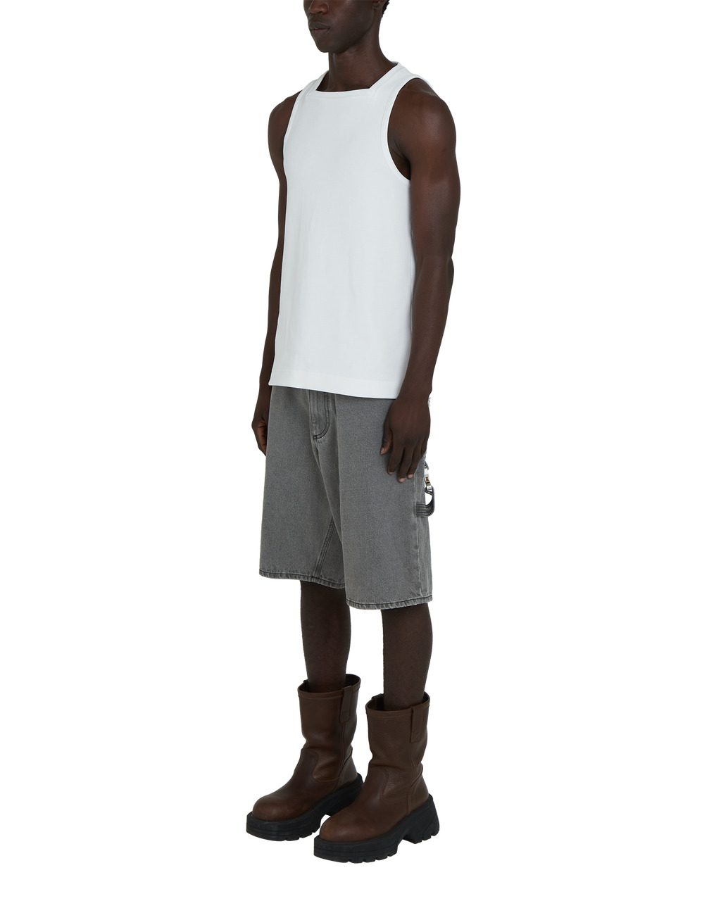 ESSENTIALS TANK TOP - 4