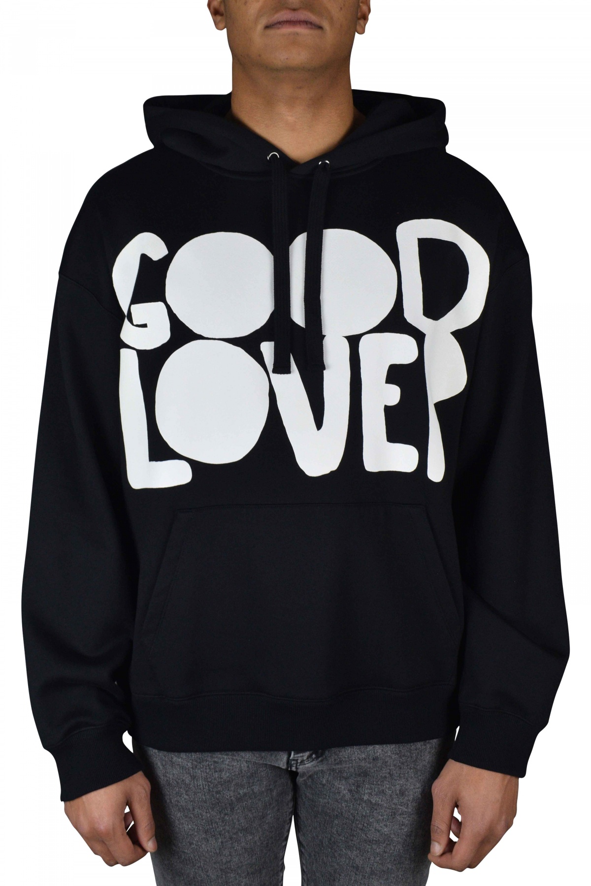 Sweatshirt Good Lover - 2