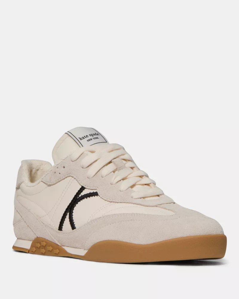kate spade Ks Drift Sneaker outlook