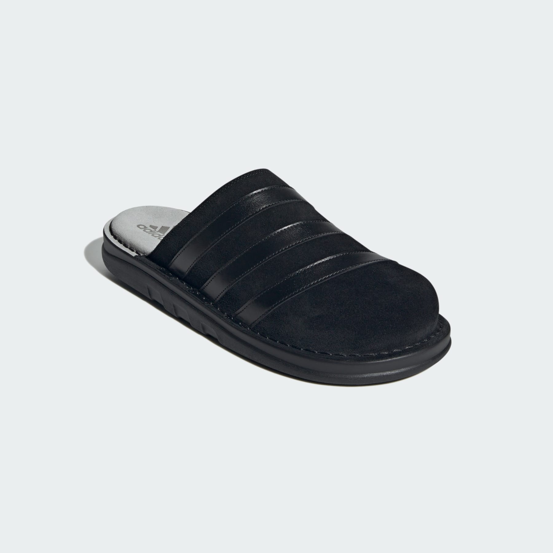 靴 adidas adiclog adidas' Adiclog Is Like a Sporty, Italian-Made Birkenstock