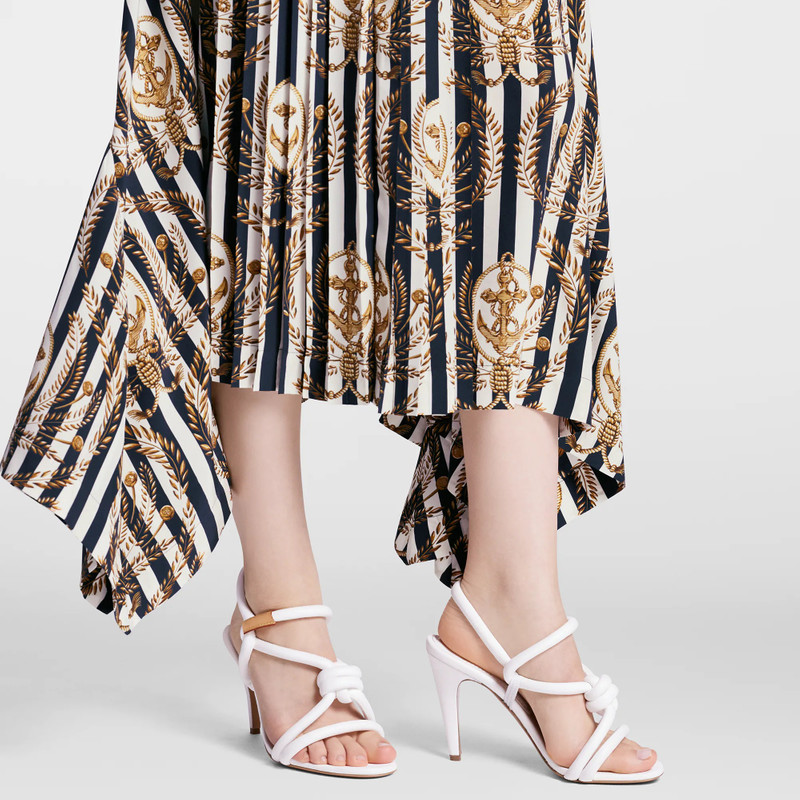 Louis Vuitton Rivage Sandal outlook