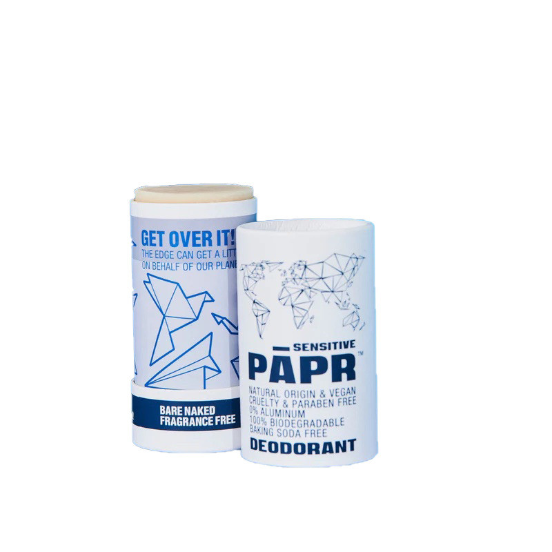 Collina Strada Bare Naked Deodorant | Paper Cosmetics outlook
