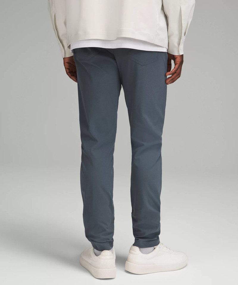 ABC Slim-Fit 5 Pocket Pant 34"L *Warpstreme 3