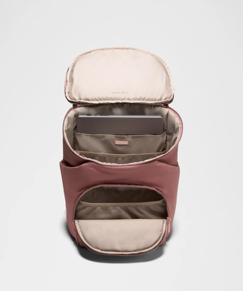 New Parent Backpack 17L 8