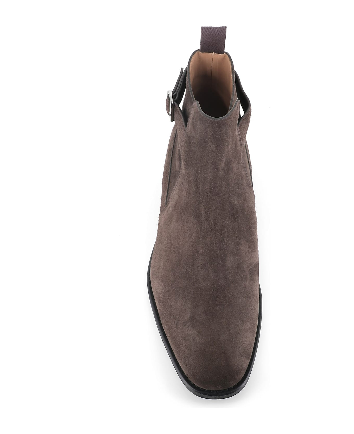 Ankle Boot Peterborough - 5