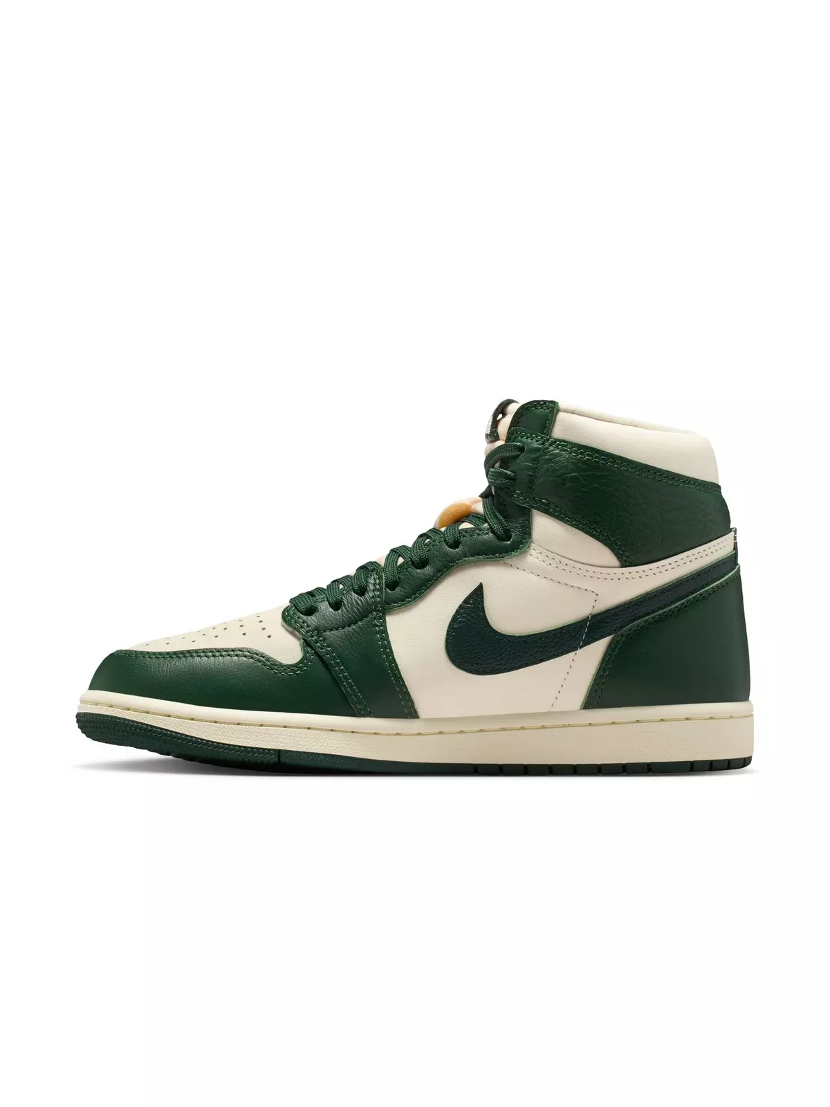 1 Retro High OG "Fir" Women's Shoe - 11