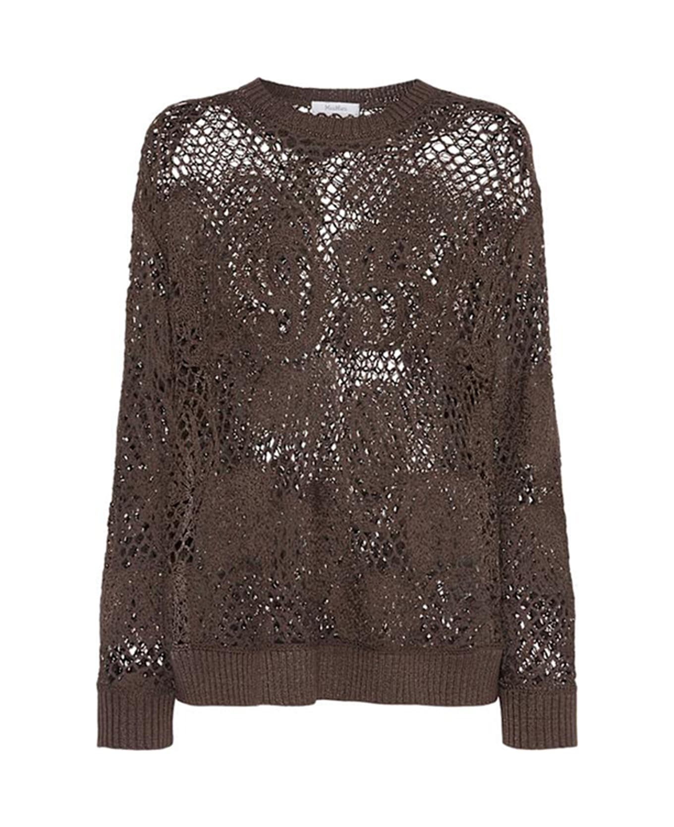 ''farea'' Sweater - 1