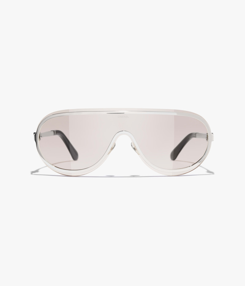 Shield Sunglasses 1