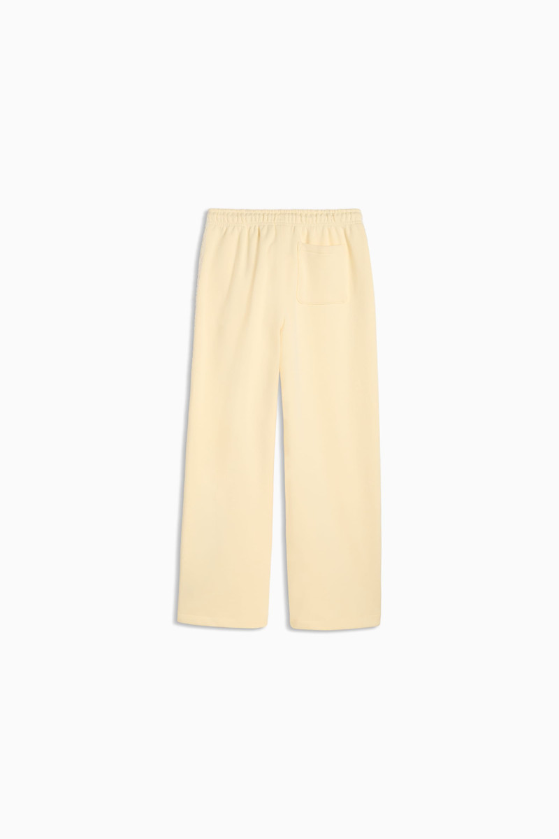 PUMA PUMA x MADHAPPY Unisex's Lace Sweatpants outlook