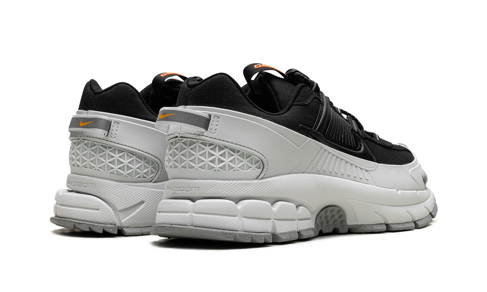 Zoom Vomero 5 Roam "Black Light Silver" - 3