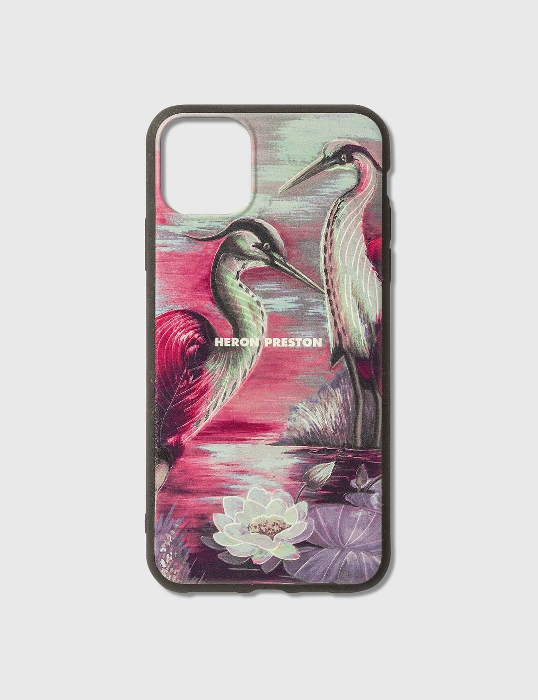 Times iPhone 11 Pro Max Case - 1