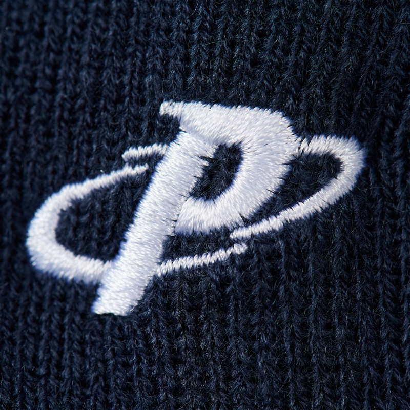 HORSEPOWER NEIN CUFF BEANIE NAVY 4