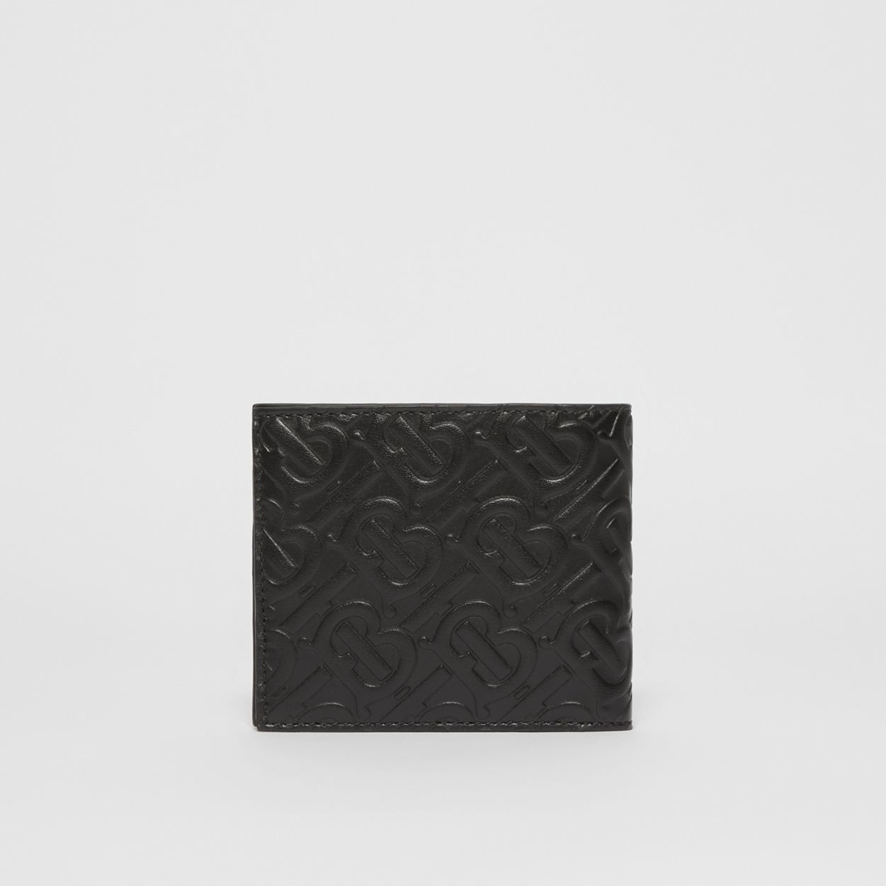 Monogram Leather International Bifold Wallet - 5