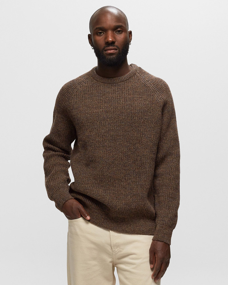 Barbour Horseford Crew outlook