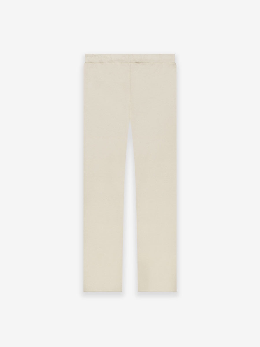 Wool Cashmere Pant - 2