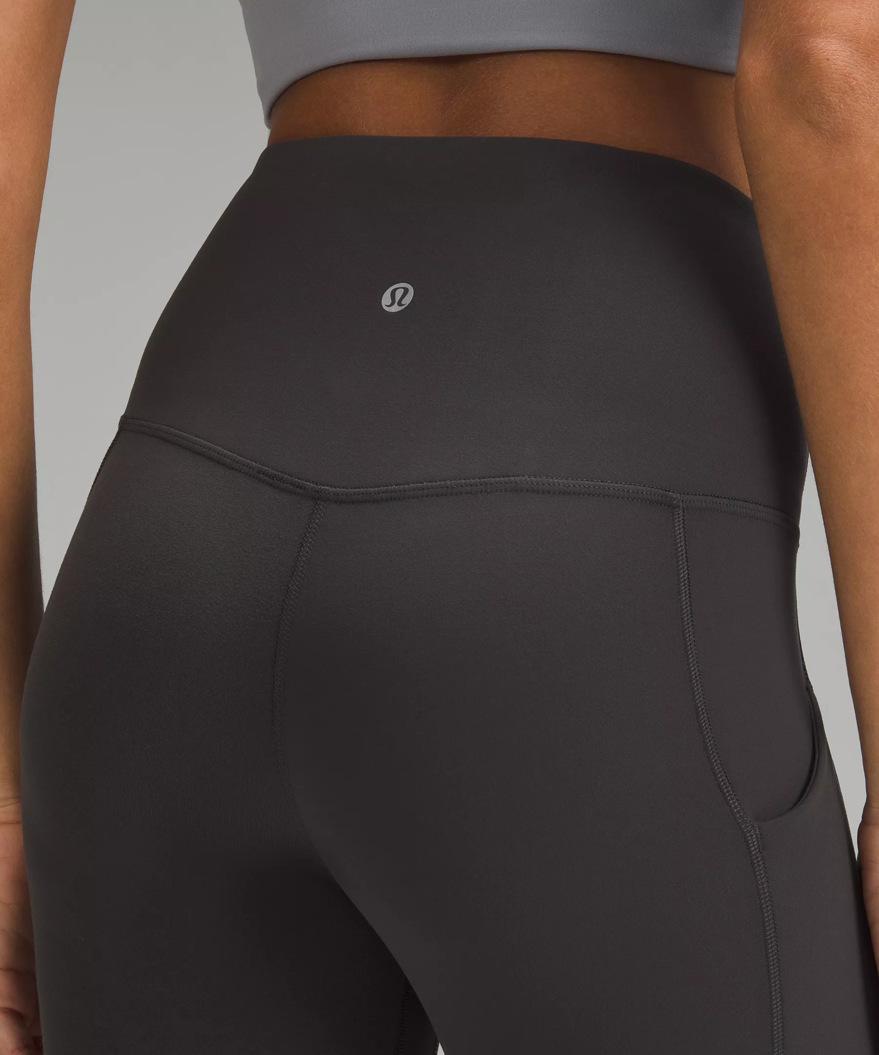 lululemon Align™ High-Rise Pant with Pockets 25" - 5