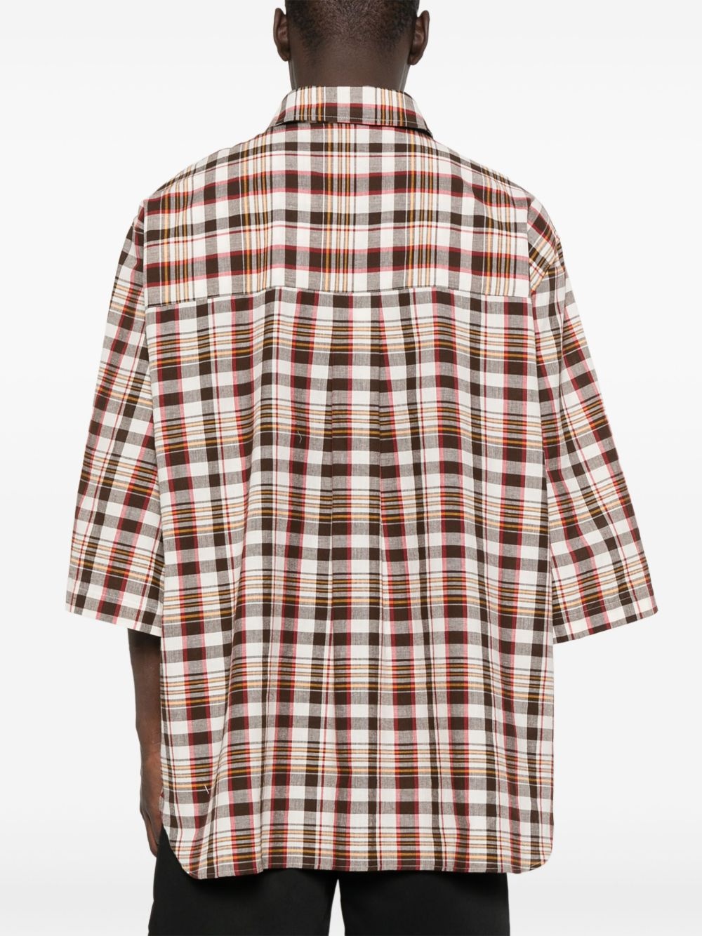 Hacienda shirt - 4
