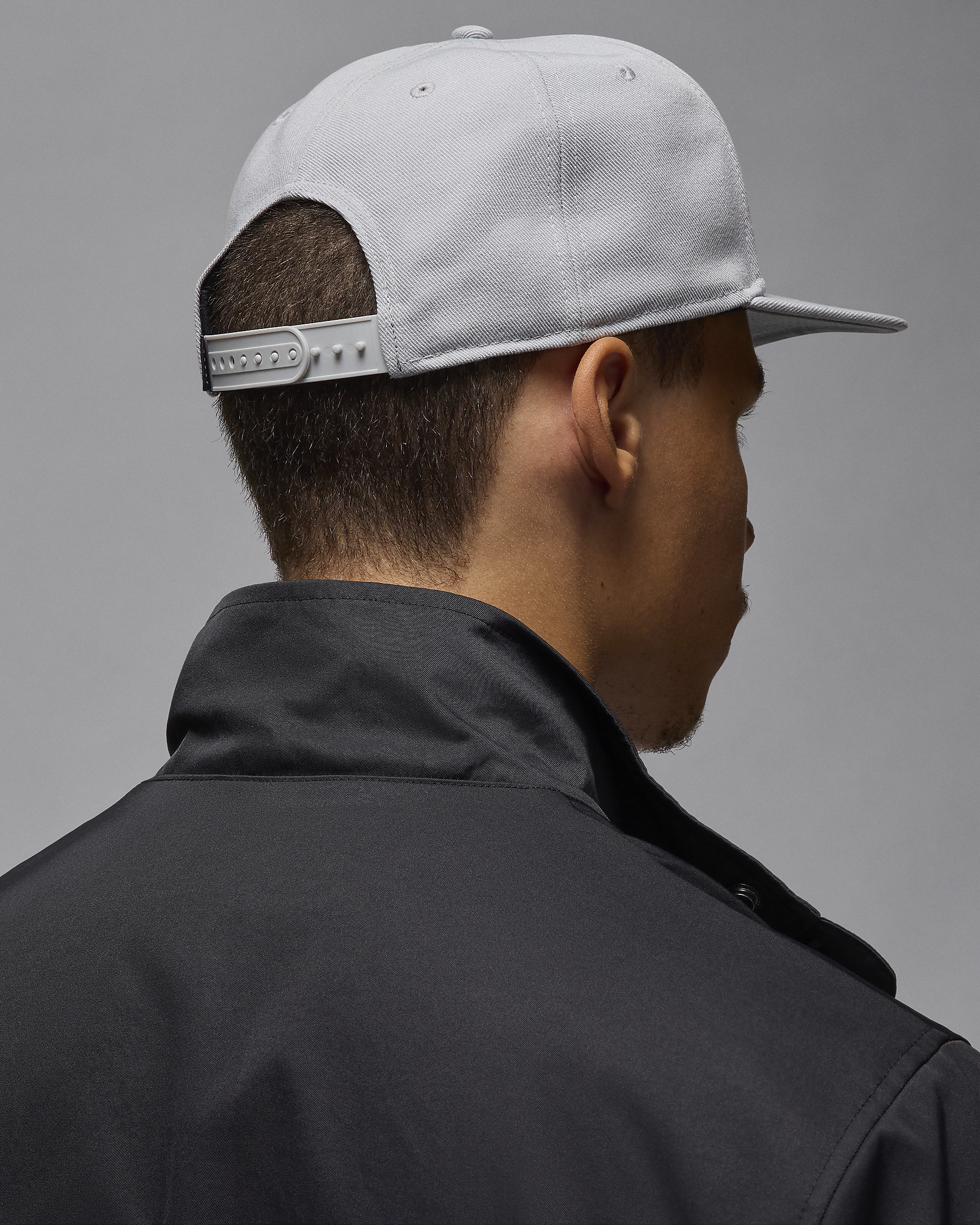 Jordan Jumpman Pro Adjustable Cap - 2