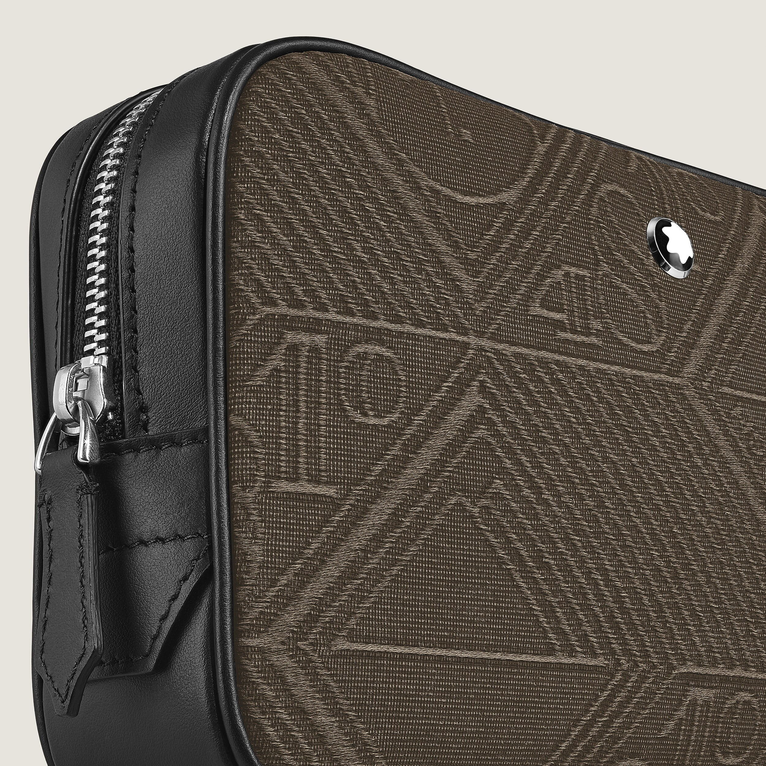 4810 JACQUARD MINI CROSSBODY - 3
