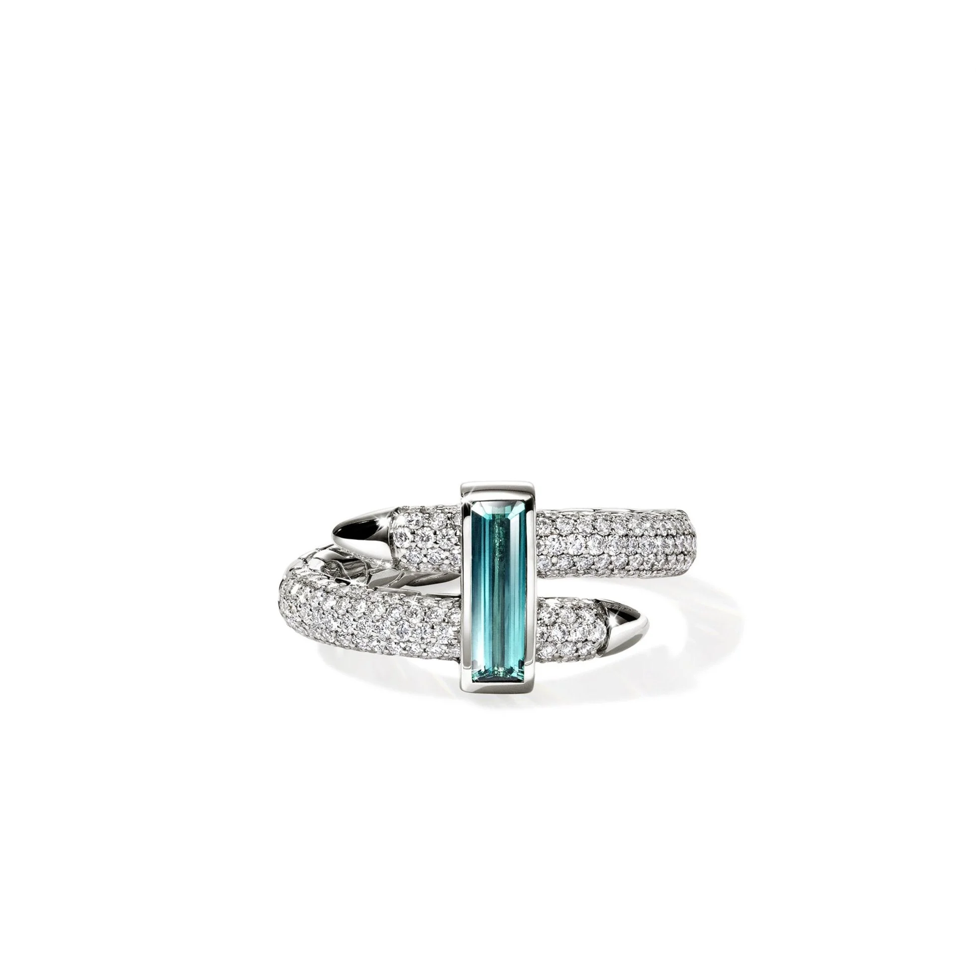 Artisan Series Spear Ring - 1