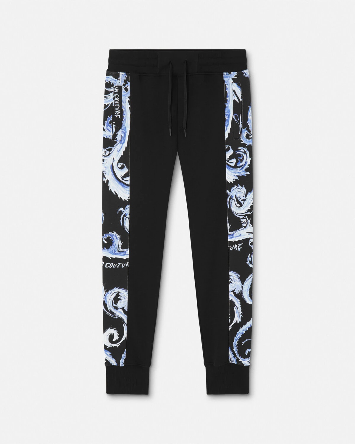 Chromo Couture Sweatpants - 1