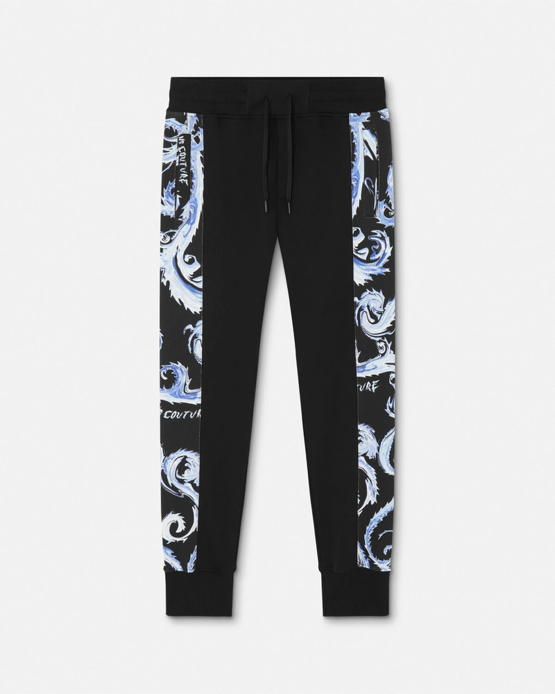 Chromo Couture Sweatpants 1