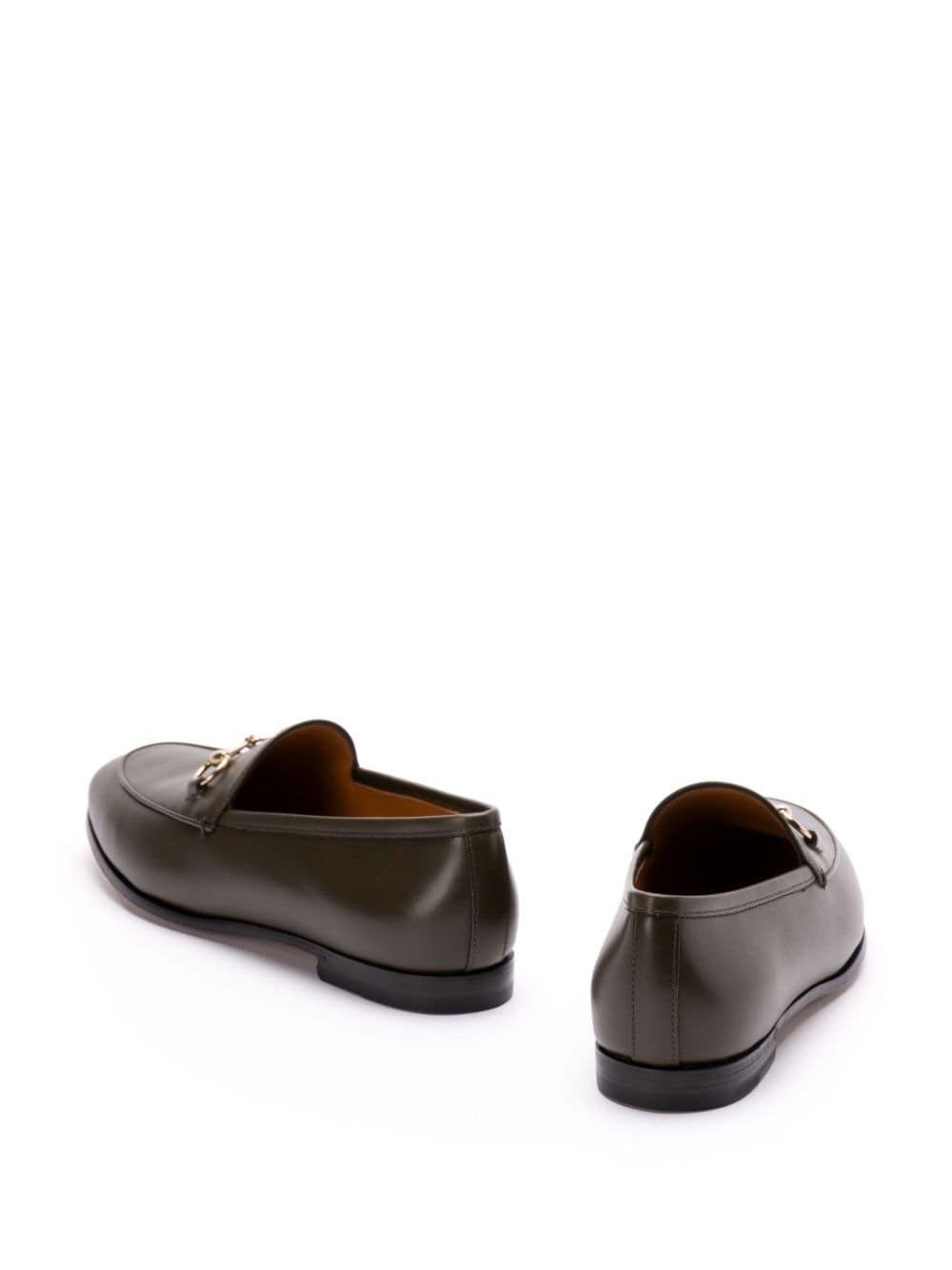 Jordaan loafers - 4