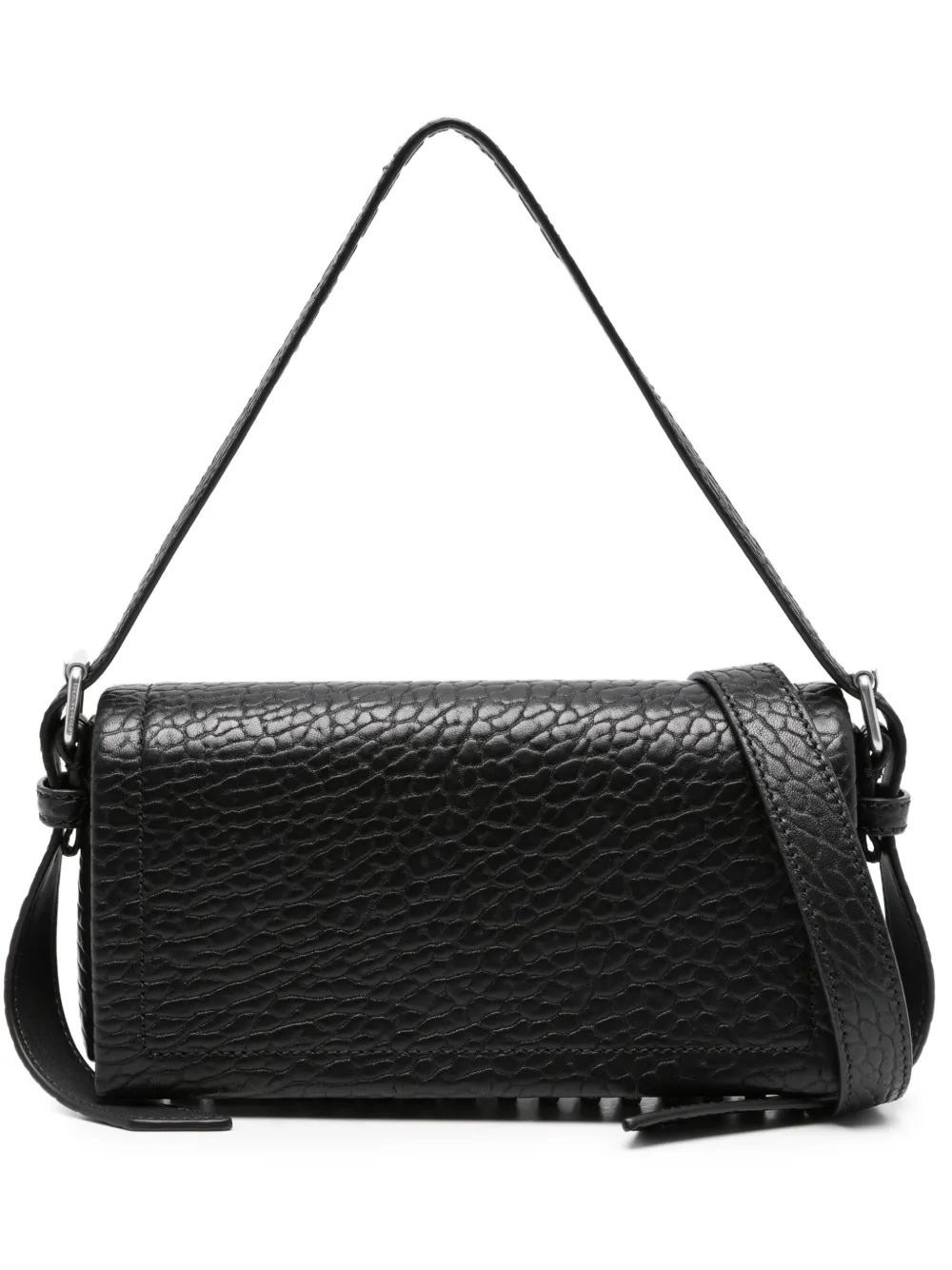 ALEXANDER WANG - Women Ricco Slim Flap Bag - 1