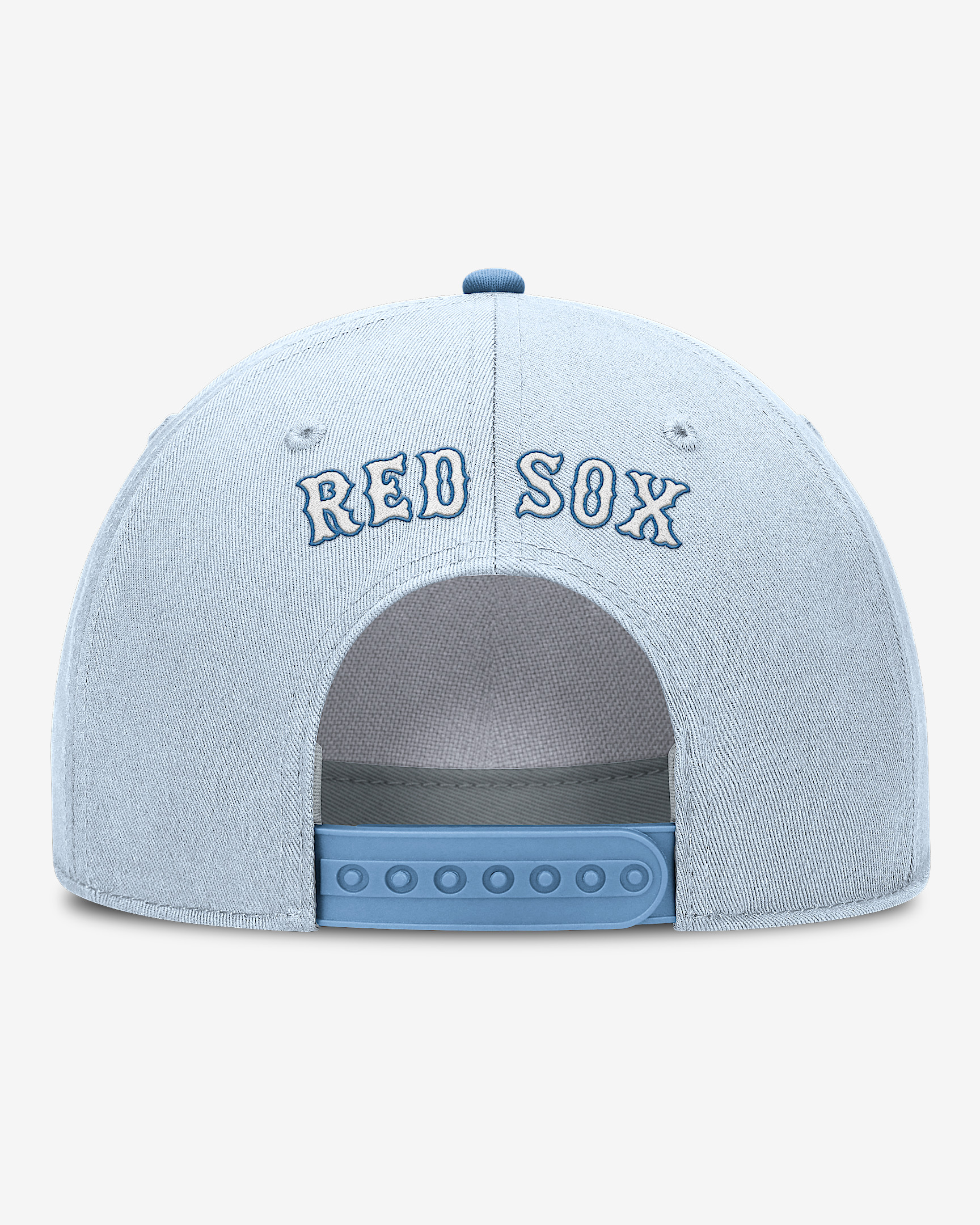 Boston Red Sox Rise Men's Nike Dri-FIT MLB Adjustable Hat - 2
