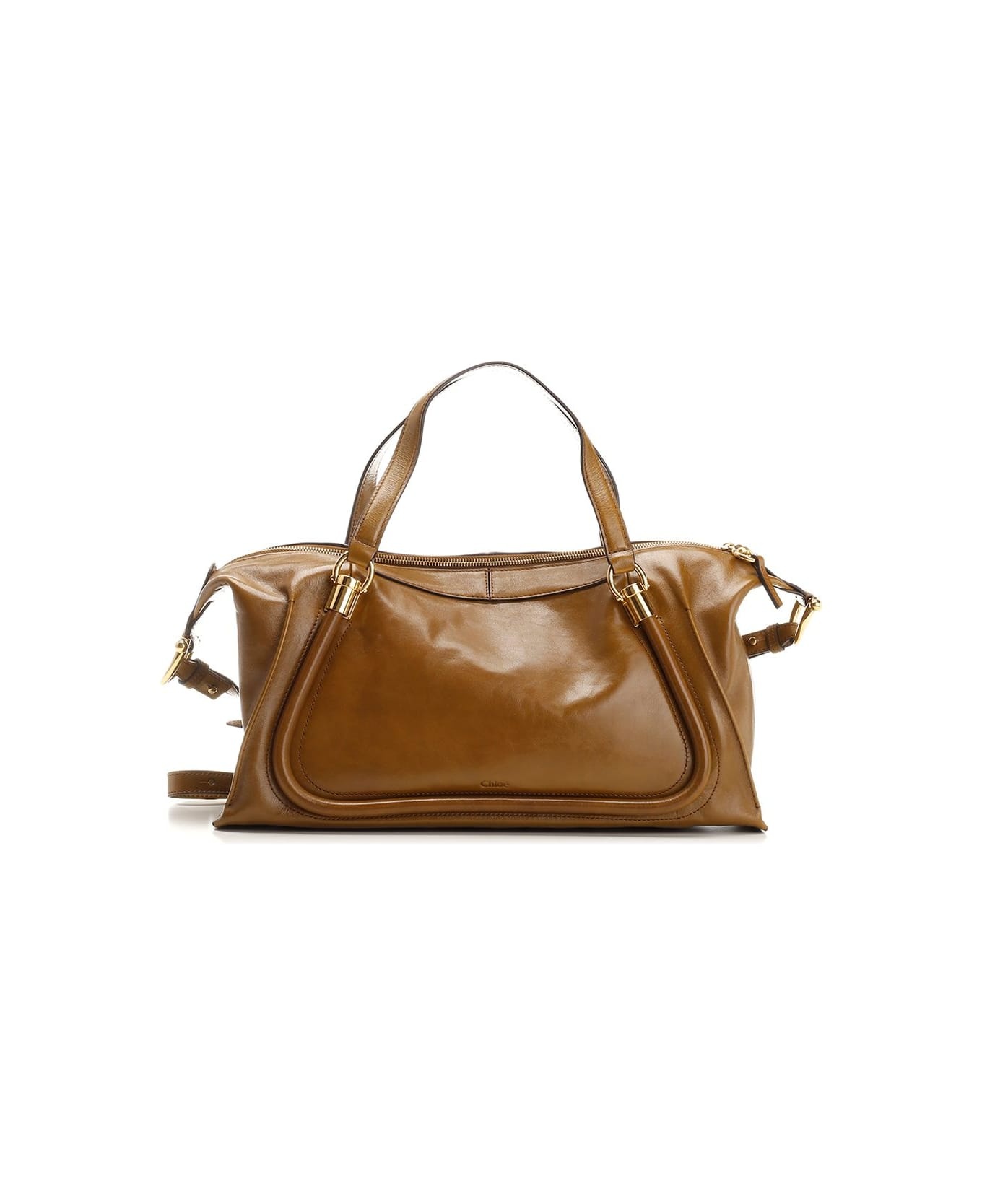 'paraty' Shoulder Bag - 1
