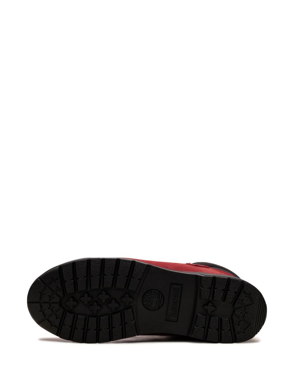 6 Inch Field boots - 4