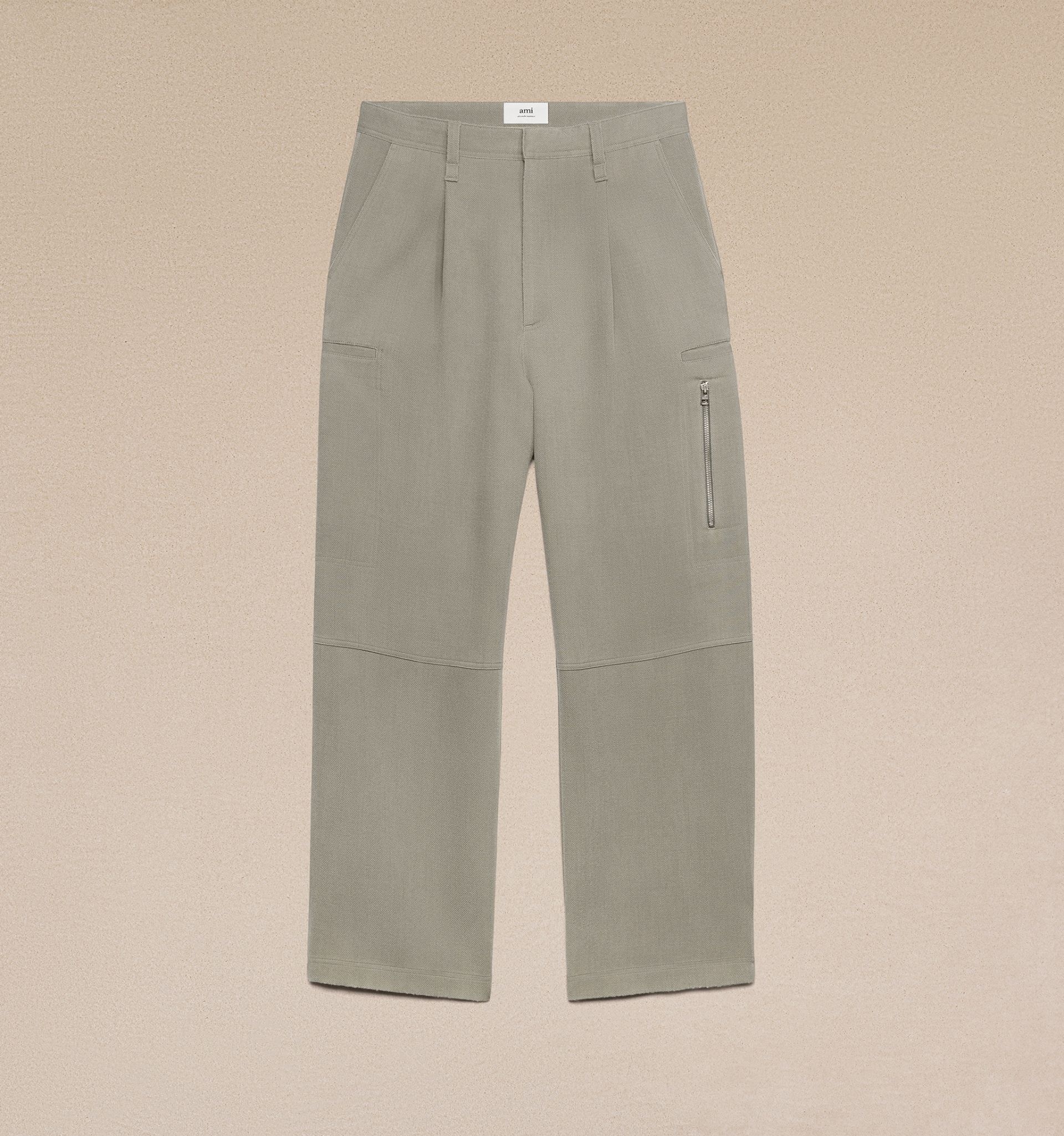 Cargo Trousers - 1