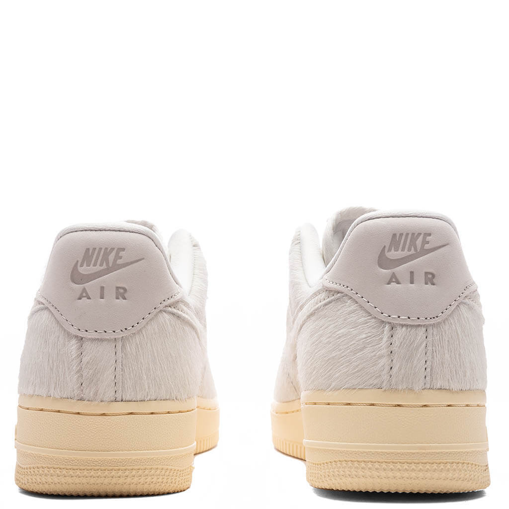 WOMEN'S AIR FORCE 1 '07 - SAIL/MUSLIN - 4