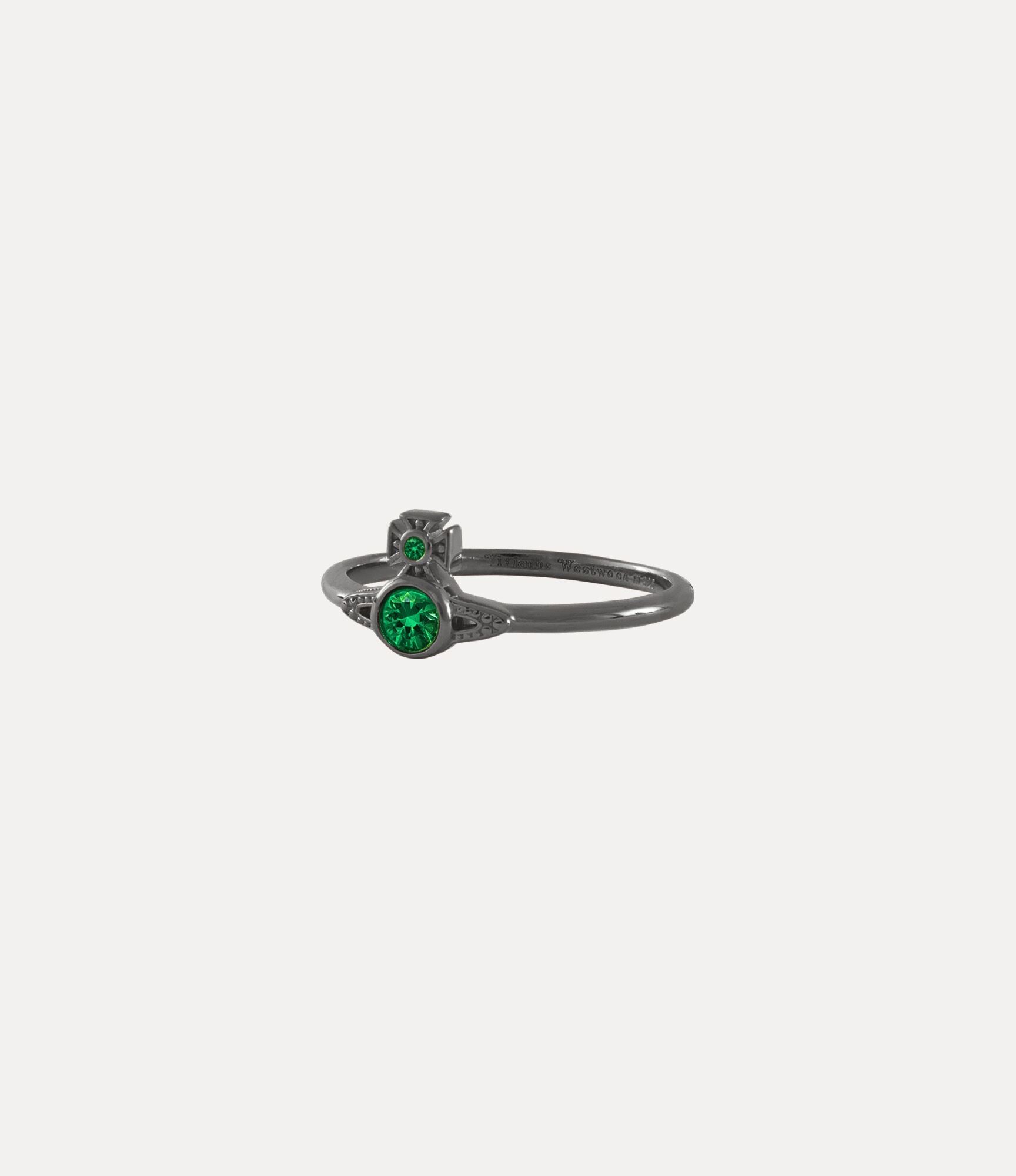 LONDON ORB RING - 2