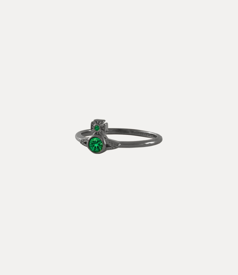 Vivienne Westwood LONDON ORB RING outlook