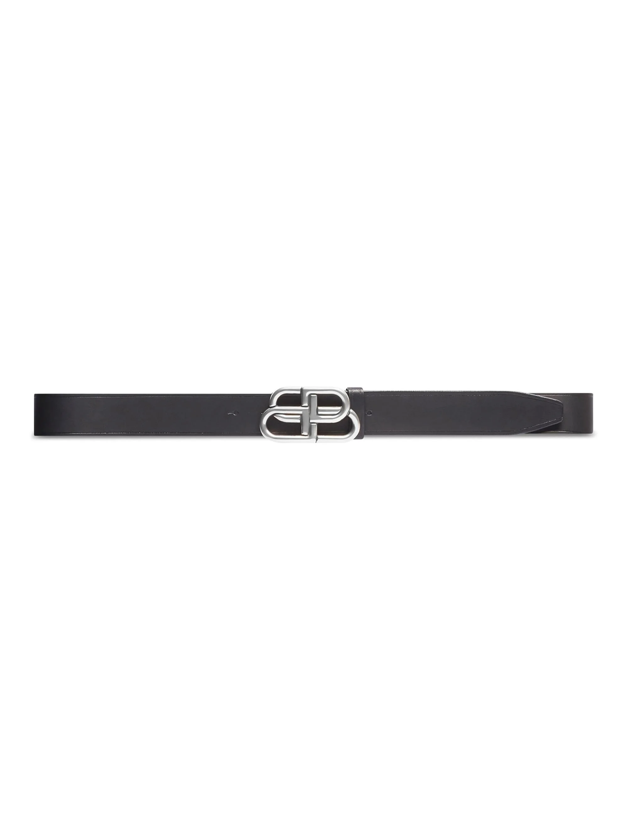 Men's BB Large Belt - Black - 1