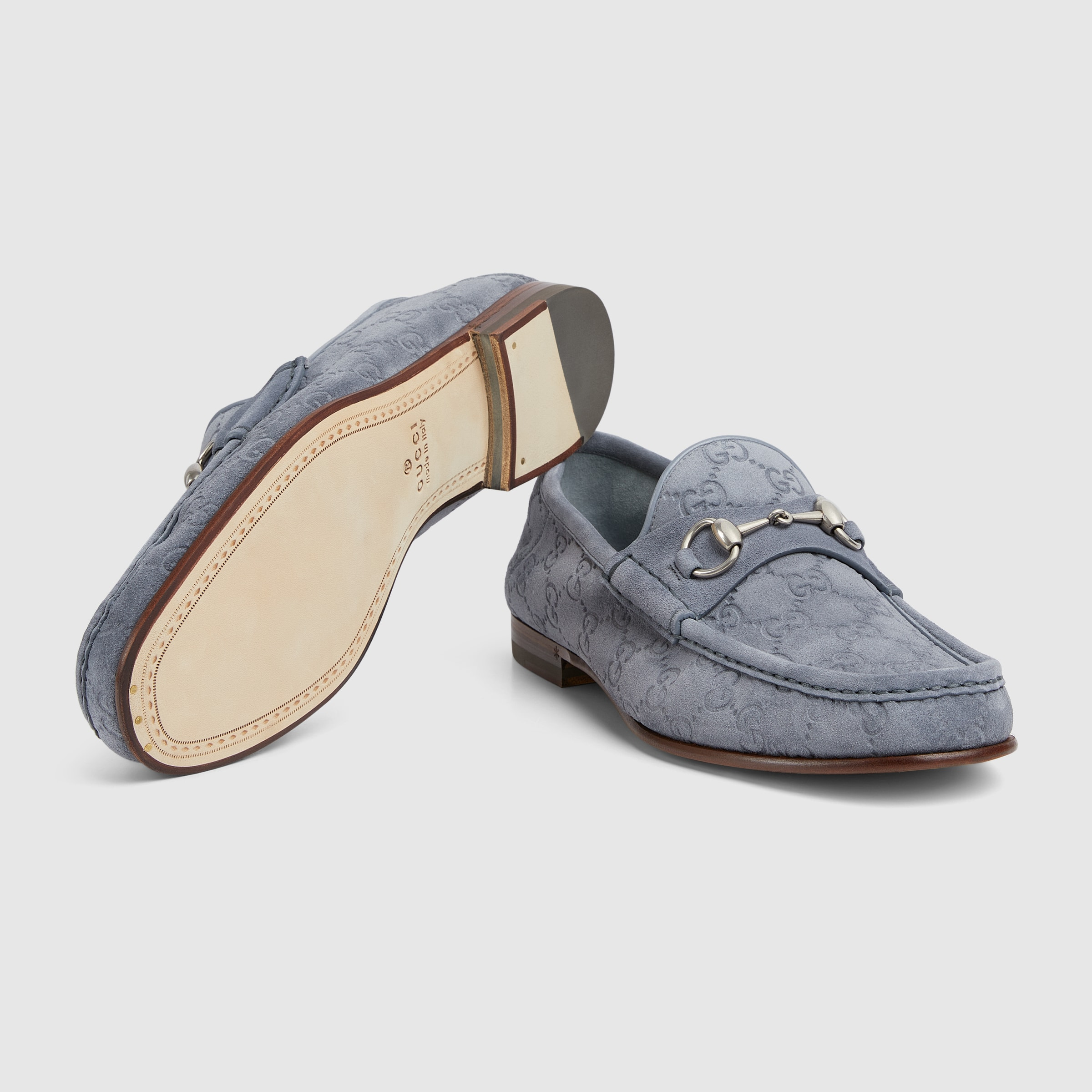 Men's Horsebit 1953 loafer - 8