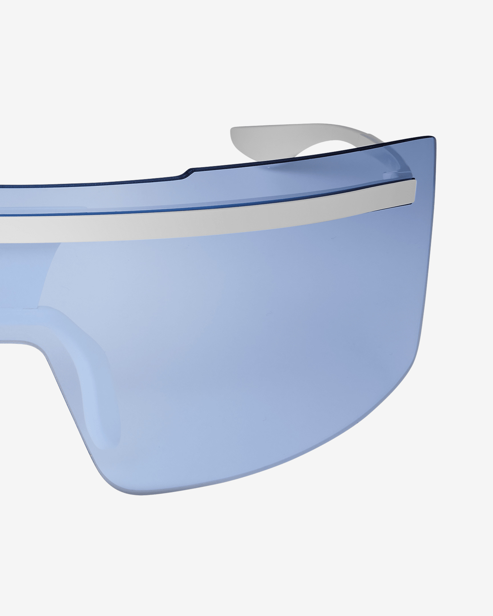 Nike Unisex Echo Shield Mirrored Sunglasses - 7