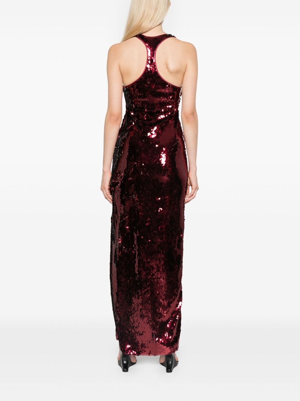 Bella gown - 4