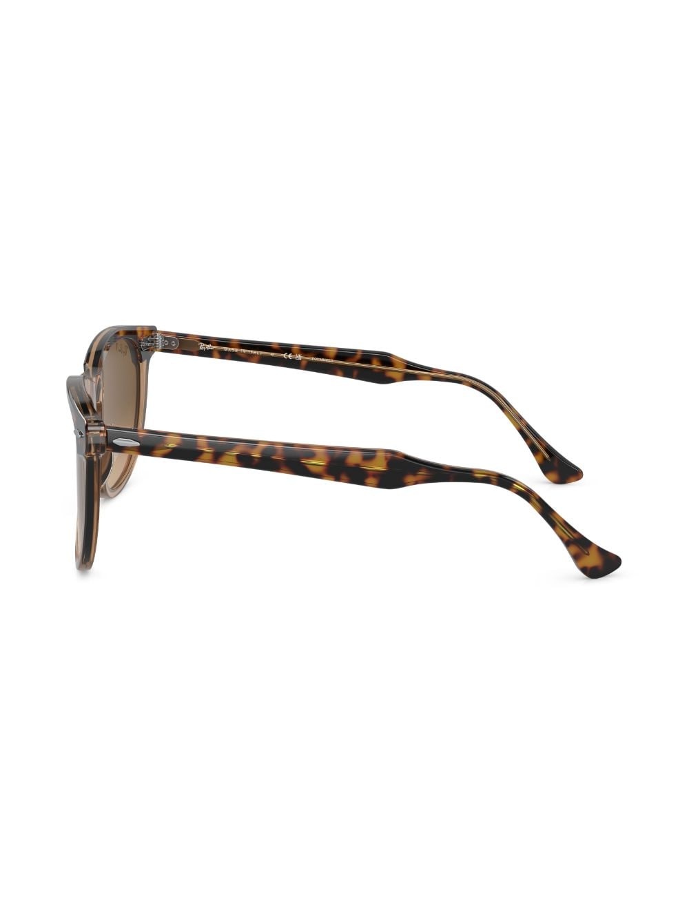 Eagle Eye tortoiseshell-effect sunglasses - 2