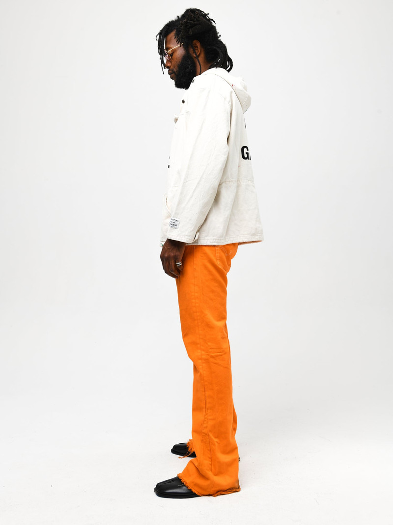 LA FLARE 11