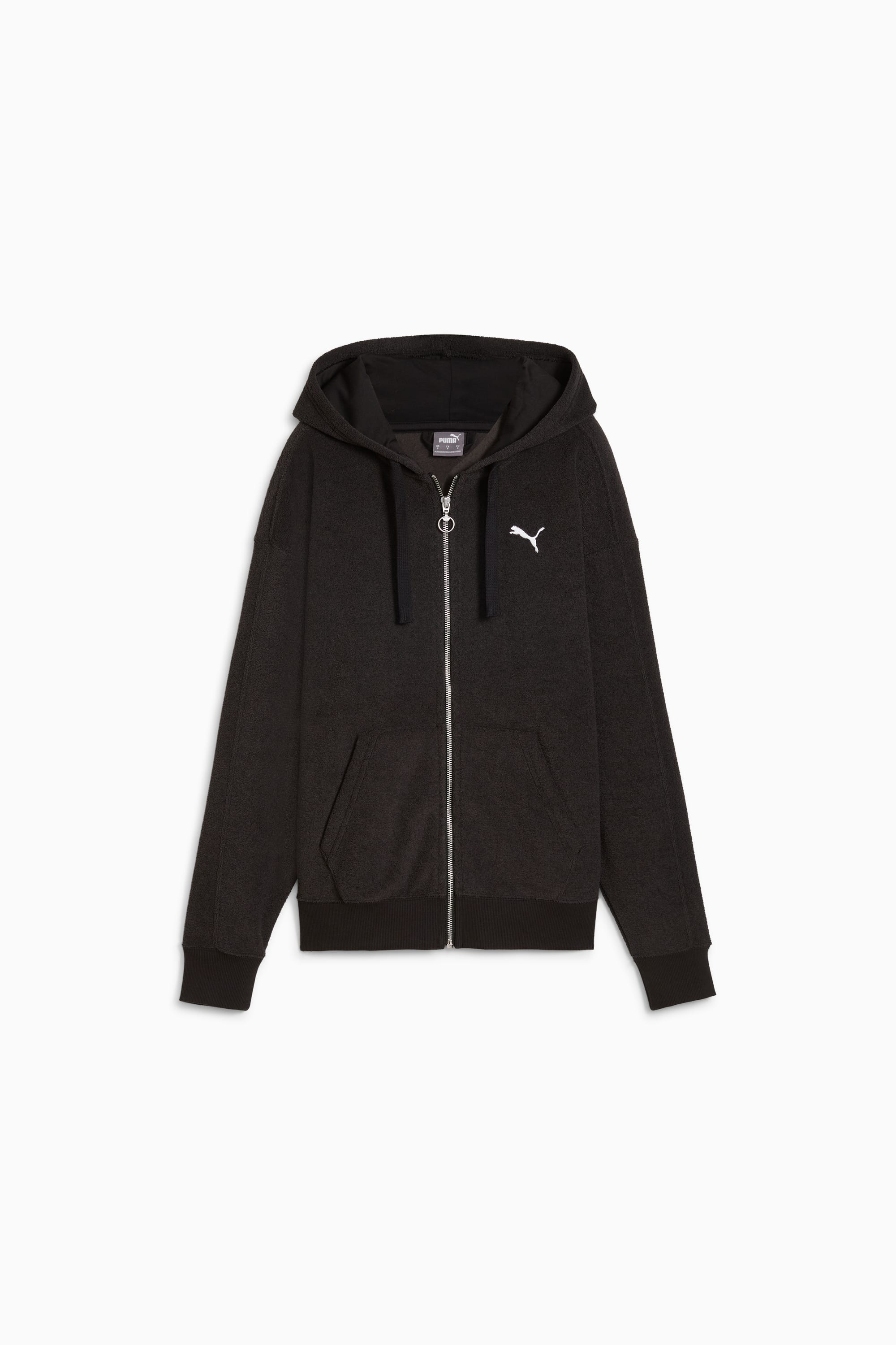 HER Full-Zip Hoodie Women - 1