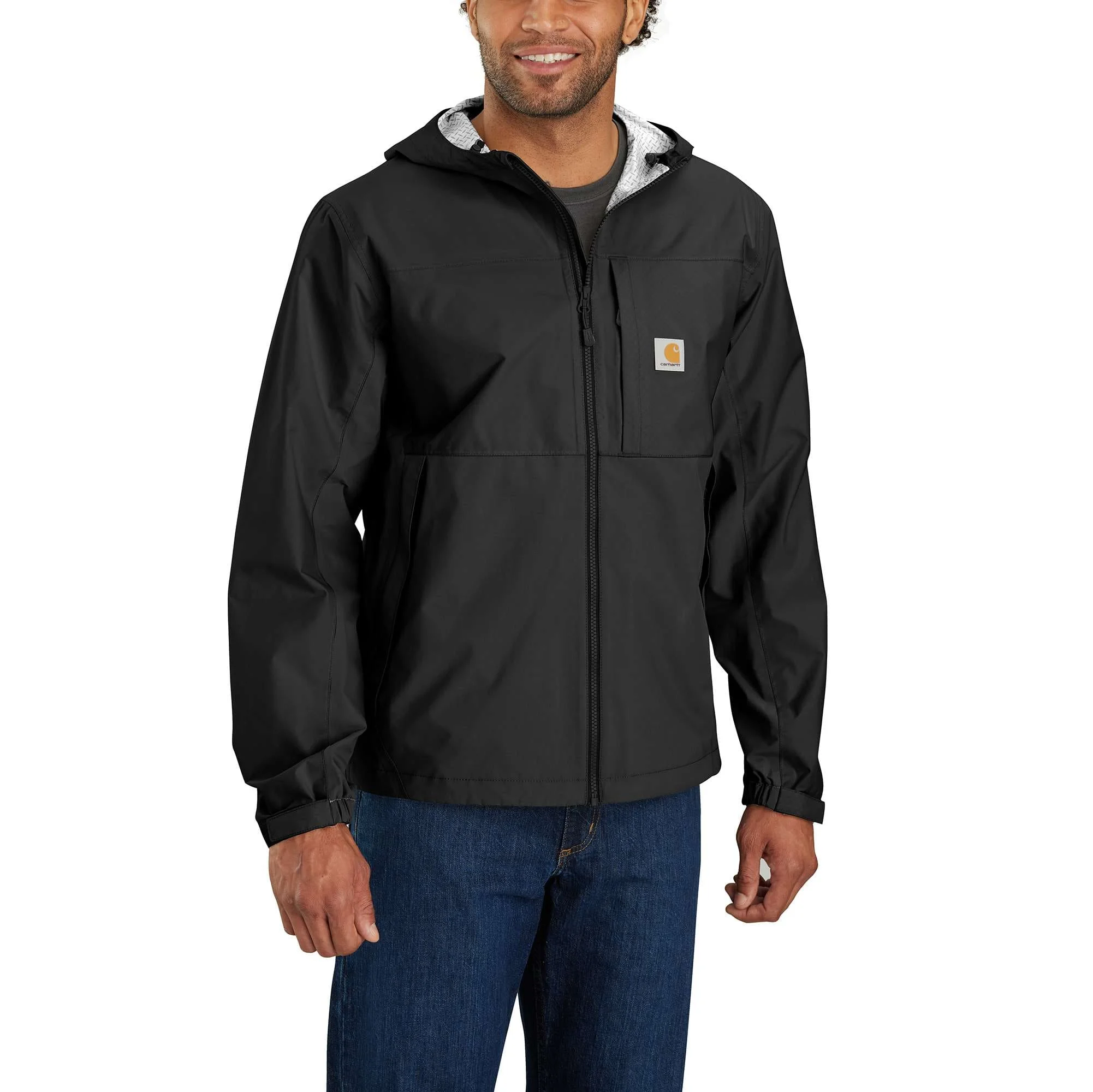 Monterey Jacket - 1