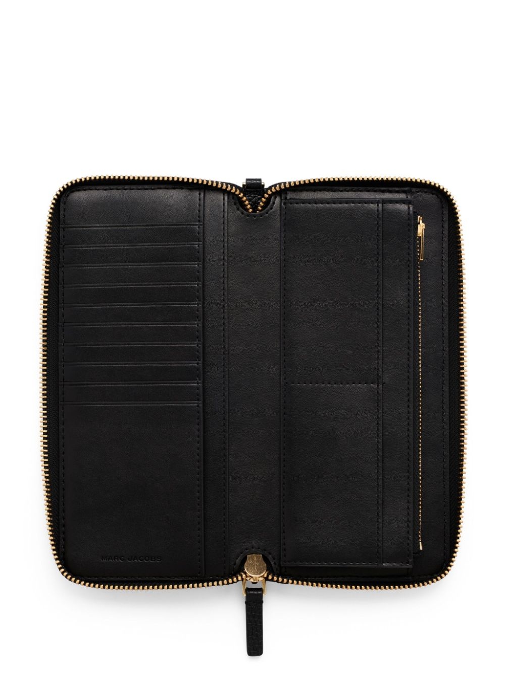 Continental leather wallet - 3