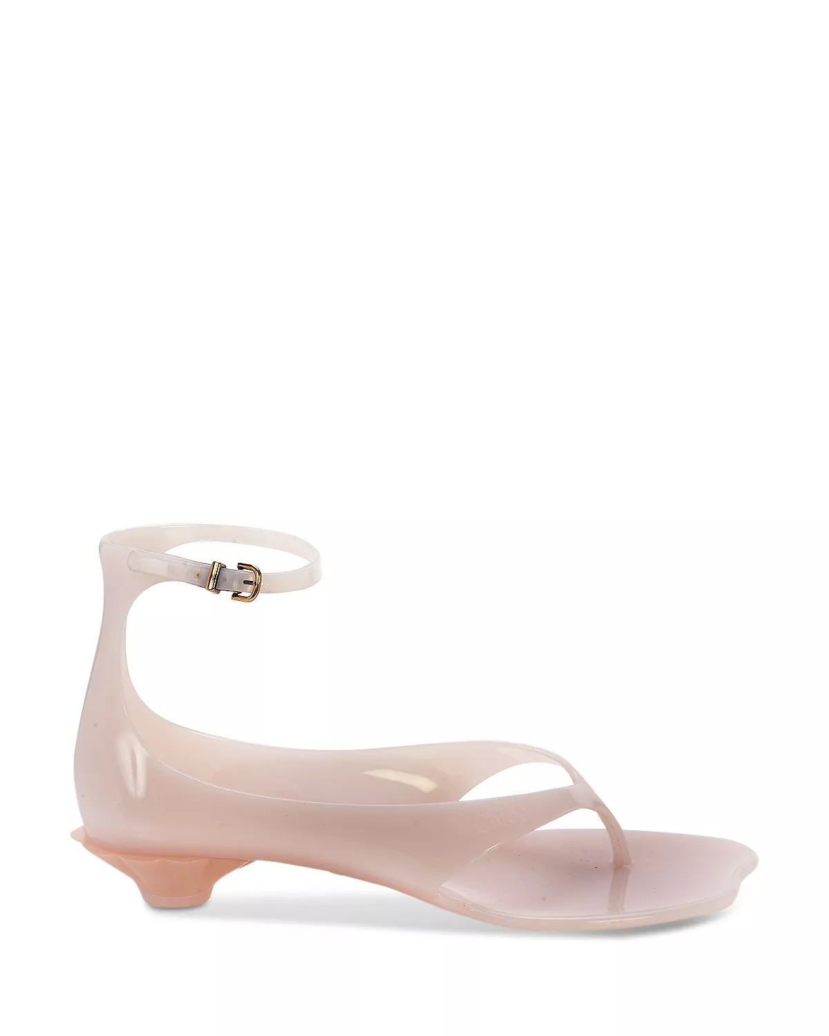Women's Jelly Sandals - 3