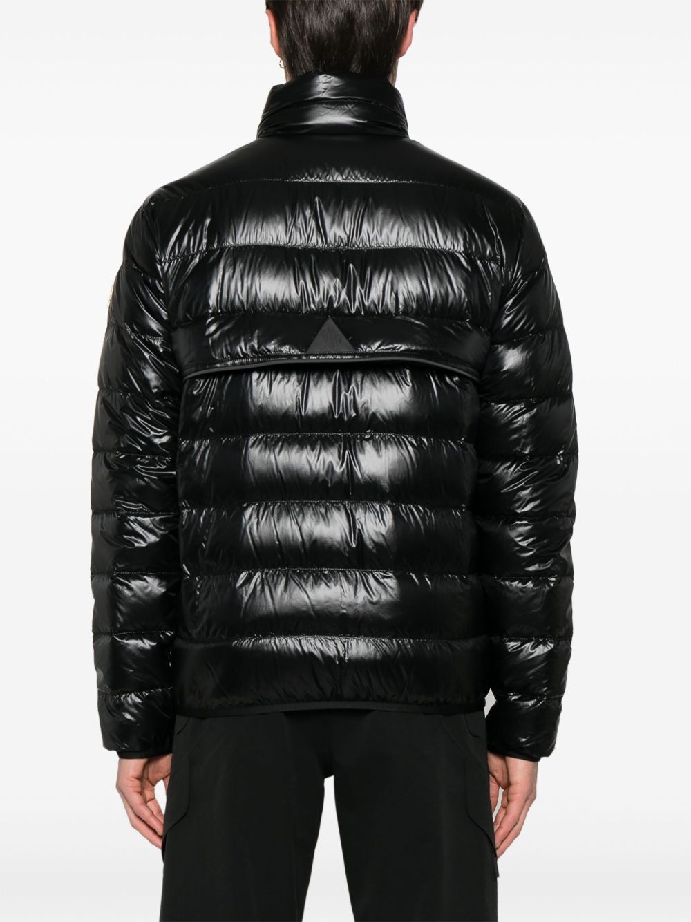 Fraser puffer jacket - 4